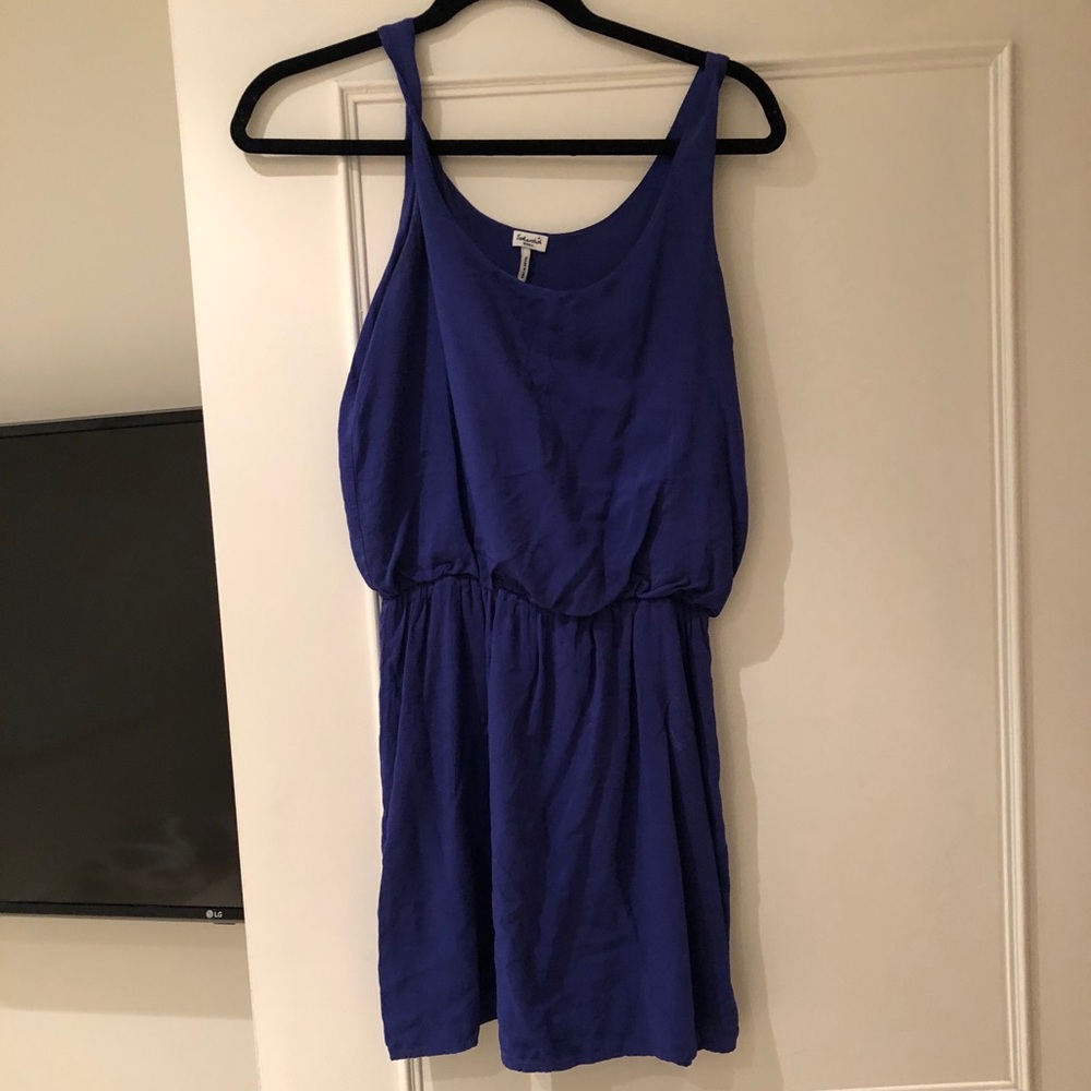 Splendid dress